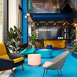 The Social Hub Ξενοδοχείο 4*