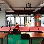 The Social Hub Αϊντχόφεν