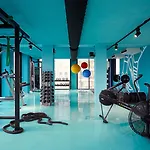 The Social Hub Ξενοδοχείο 4*