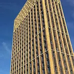 The Social Hub 4* Αϊντχόφεν