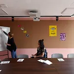The Social Hub