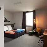 The Social Hub Αϊντχόφεν