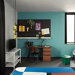 Ξενοδοχείο The Social Hub Αϊντχόφεν