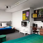 Ξενοδοχείο The Social Hub Αϊντχόφεν