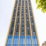 The Social Hub Ξενοδοχείο Αϊντχόφεν