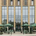 Ξενοδοχείο The Social Hub 4*