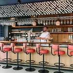 The Social Hub Ξενοδοχείο 4*