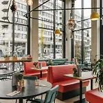 The Social Hub Αϊντχόφεν
