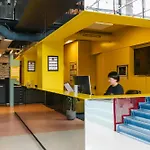 Ξενοδοχείο The Social Hub Αϊντχόφεν