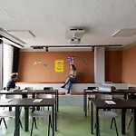 The Social Hub