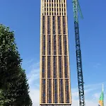The Social Hub Ξενοδοχείο 4*