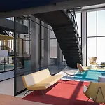 Ξενοδοχείο The Social Hub Αϊντχόφεν