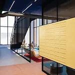The Social Hub Αϊντχόφεν