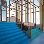 The Social Hub 4* Αϊντχόφεν