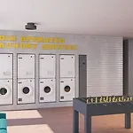 Ξενοδοχείο The Social Hub Αϊντχόφεν