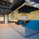 The Social Hub Αϊντχόφεν