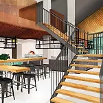 The Social Hub