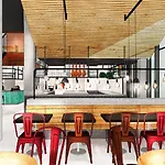 The Social Hub Ξενοδοχείο 4*