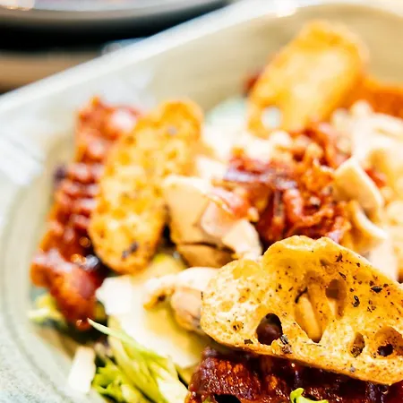 Hotel The Social Hub Eindhoven