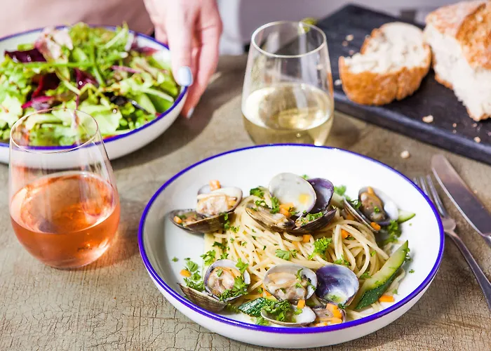 The Social Hub Eindhoven