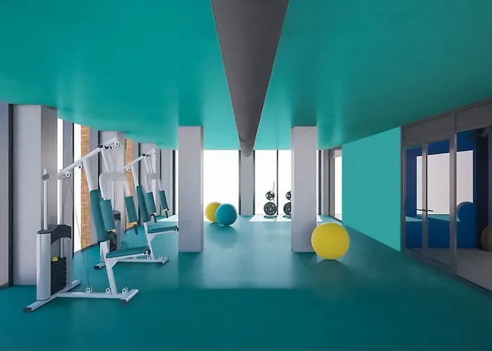 The Social Hub Hotel 4*