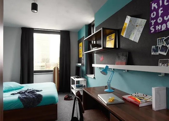 Hotel The Social Hub Eindhoven