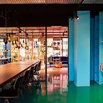 The Social Hub