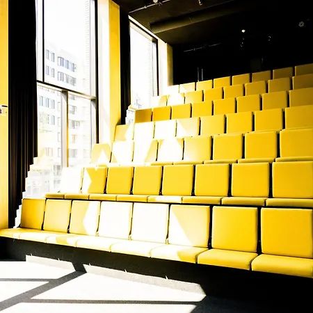 Hotel The Social Hub