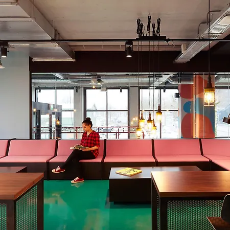 The Social Hub Eindhoven