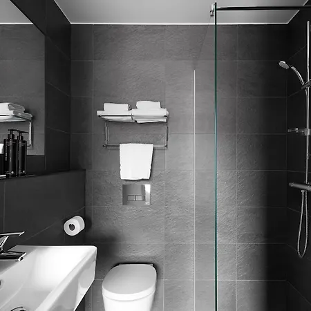 The Social Hub Hotel