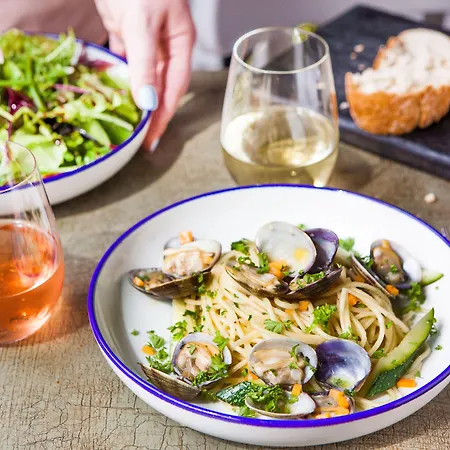 The Social Hub Eindhoven