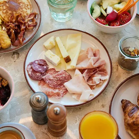 The Social Hub Eindhoven