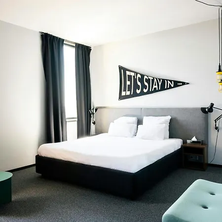 Hotel The Social Hub