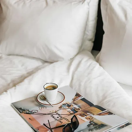 The Social Hub Hotel 4*