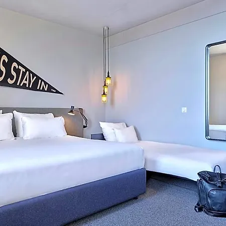 Hotel The Social Hub Eindhoven