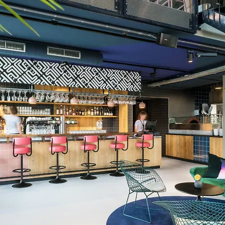 The Social Hub Hotel 4*