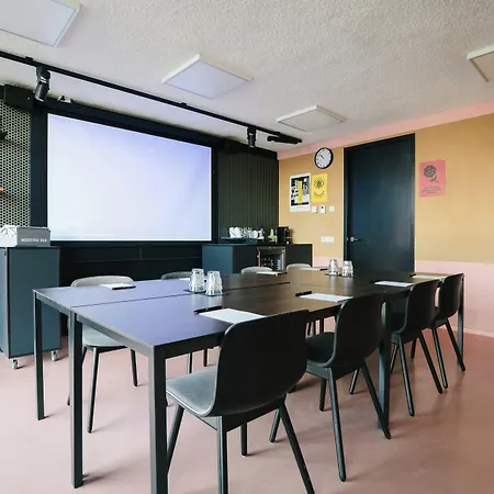 Hotel The Social Hub