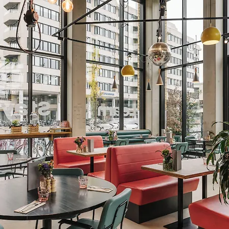 Hotel The Social Hub Eindhoven