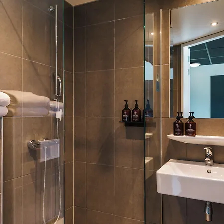 Hotel The Social Hub Eindhoven