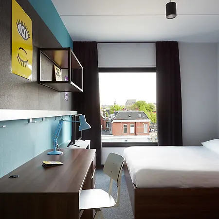 The Social Hub Eindhoven