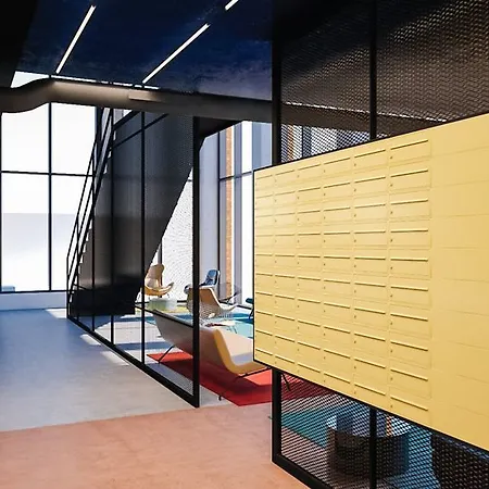 The Social Hub Eindhoven