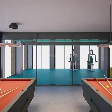 The Social Hub Hotel