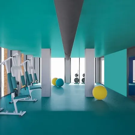 The Social Hub Hotel 4*