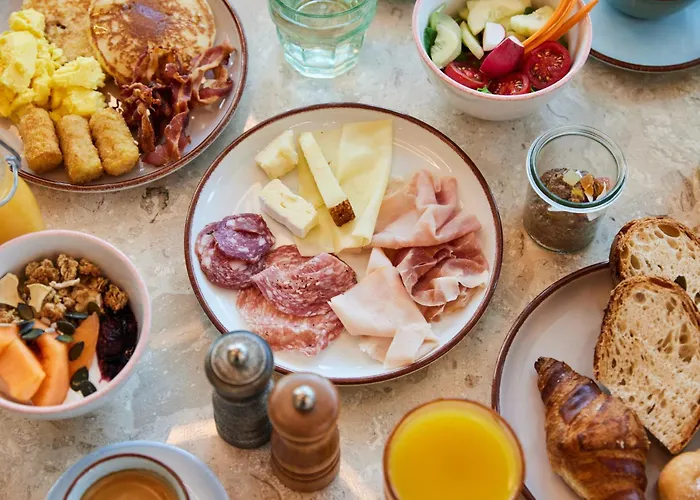 The Social Hub Hotel