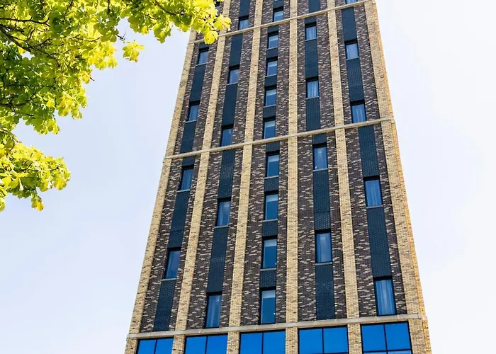 The Social Hub Hotel Eindhoven