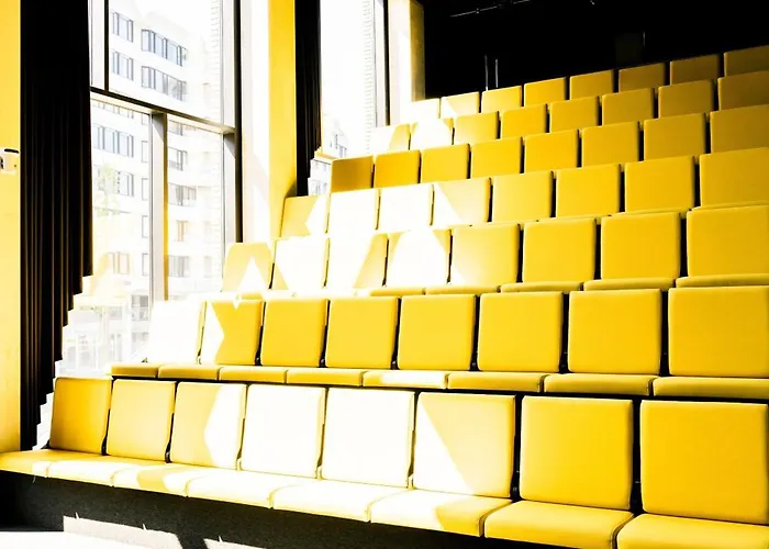 Hotel The Social Hub