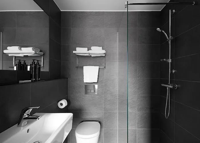 The Social Hub Hotel