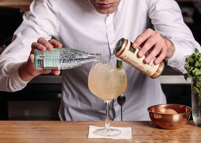 The Social Hub Hotel 4*