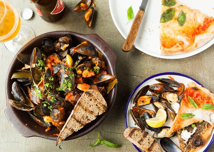 The Social Hub ホテル 4*