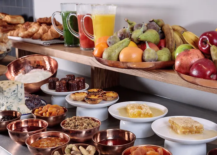 The Social Hub Hotel 4*